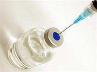 Očkování proti chřipce nechrání jenom těhotné maminky