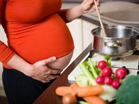 Těhotenská cukrovka má vliv i na zdraví dítěte 