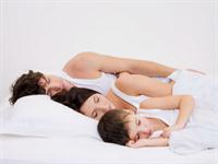 Jakou zvolit matraci pro větší dítě?