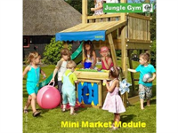 Dětské hřiště Jungle Gym