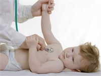 Infekce novorozenců a kojenců