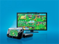 Nová herní konzole Wii U přináší spoustu zábavy pro celou rodinu