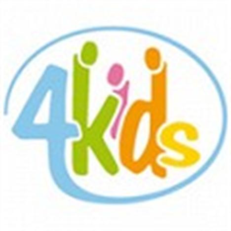 Logo 4kids