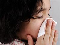Nosní hygiena pomáhá snižovat nemocnost dětí