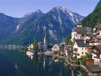 Resort Obertraun uchvacuje přírodou i skvostným lyžováním 