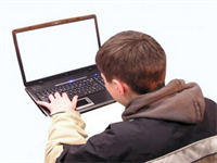 Nebezpečí internetu pro děti