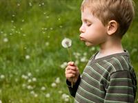 Trpí Vaše dítě chronickým onemocněním dýchacích cest?