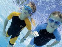 Tipy pro ideální dovolenou s dětmi u vody