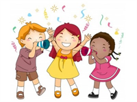 Přijďte s dětmi oslavit konec školního roku na BONGOFESTIVAL!