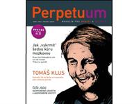 Perpetum přináší mnoho zajímavých informací o vzdělávání