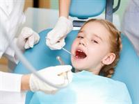 Dentální hygiena má význam již od útlého věku