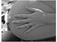 Porodní bolesti a strach z porodu