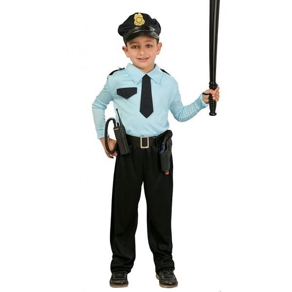 Policista