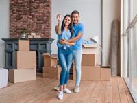 5 kroků k získání hypotéky na váš vysněný domov