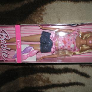 Barbie od Matella