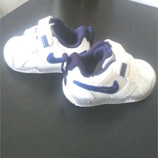 Dětská obuv značkova Nike