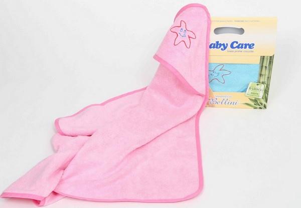 Dětský ručník BABY CARE